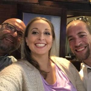 Meet your Posher, Tonia